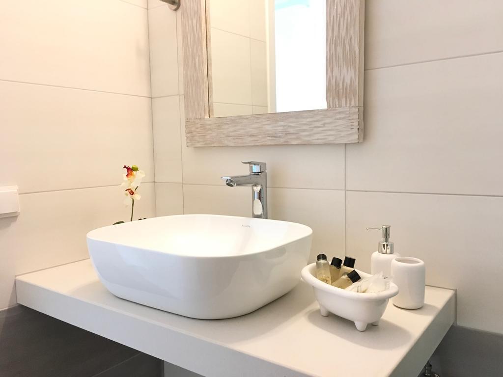 Eleftheria Luxury Suites Mykonos Town 외부 사진