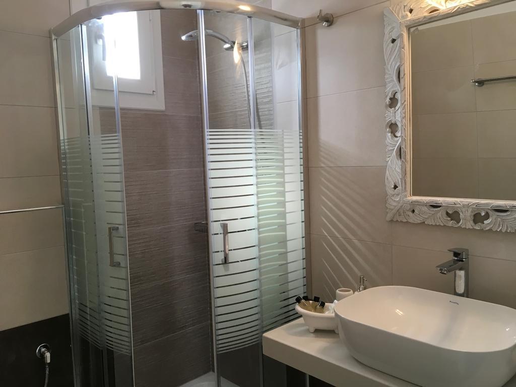 Eleftheria Luxury Suites Mykonos Town 외부 사진