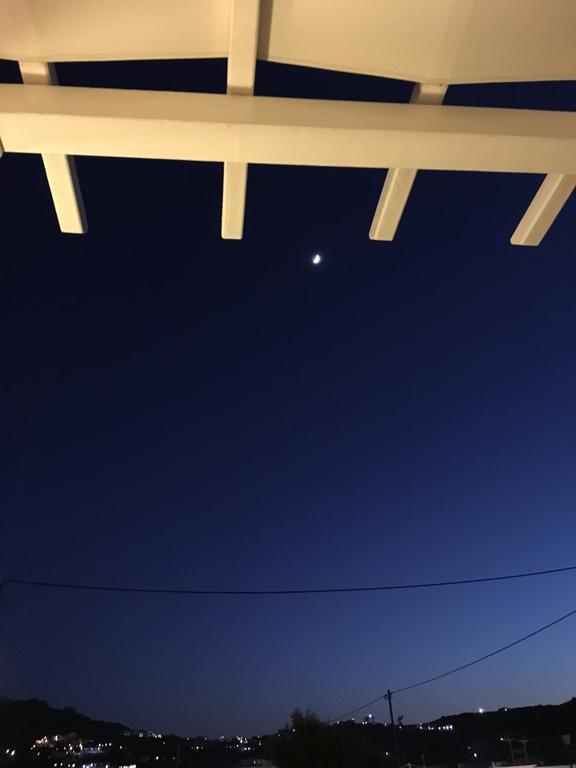 Eleftheria Luxury Suites Mykonos Town 외부 사진